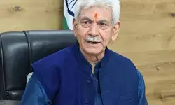 ऑपरेशन दृष्टि: एलजी मनोज सिन्हा ने आर्म्ड फोर्सेज की सेवाओं को सराहा, आई कैंप से लोगों को मिला लाभ