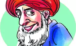 मुल्ला नसरुद्दीन की कहानी