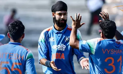 सेमीफाइनल में भारतीय टीम की हार का कारण बनी इस बल्लेबाज की धीमी बल्लेबाजी