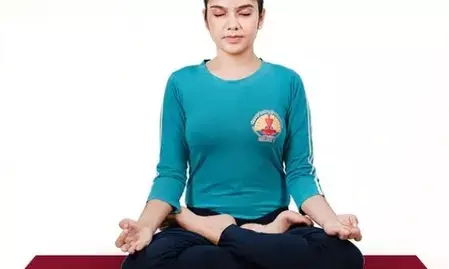 कुछ मिनटों की गहरी सांस से भागेगा तनाव, शांत होगा मन, ये है माइंडफुल ब्रीदिंग’ की तकनीक