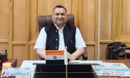 विनय कुमार को मिली हिमाचल कांग्रेस की कमान विनय कुमार को मिली हिमाचल कांग्रेस की कमान