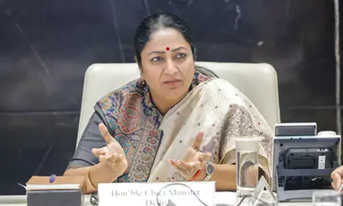 दिल्ली सरकार का बड़ा ऐलान, गुरु तेग बहादुर की 350वीं शहादत पर छुट्टी