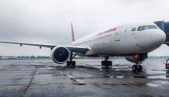 एयर इंडिया-एयर कनाडा में कोडशेयर साझेदारी फिर से शुरू, यात्रा होगी आसान एयर इंडिया-एयर कनाडा में कोडशेयर साझेदारी फिर से शुरू, यात्रा होगी आसान