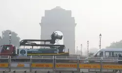 दिल्ली में प्रदूषण पर सख्ती, निजी दफ्तरों को वर्क फ्रॉम होम एडवाइजरी दिल्ली में प्रदूषण पर सख्ती, निजी दफ्तरों को वर्क फ्रॉम होम एडवाइजरी