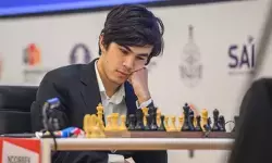 फिडे विश्व कप: ड्रॉ के बाद दोनों सेमीफाइनल टाईब्रेक में