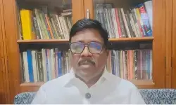 तमिलनाडु विधानसभा चुनाव की तैयारियों में जुटी वीसीके पार्टी, जानिए डीएमके गठबंधन में कितनी सीटों की रख सकती है मांग