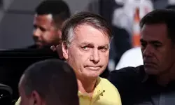 ब्राजील के पूर्व राष्ट्रपति बोल्सोनारो गिरफ्तार, तख्तापलट के मुकद्दमे में 27 साल की सजा शुरू होने से पहले पुलिस की बड़ी कार्रवाई