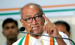 दिग्विजय सिंह का दावा, बोले -भाजपा के भ्रष्ट नेता ही चुनाव आयोग का कर रहे बचाव, 26 नवंबर को संविधान को बचाने के लिए होगी बैठक दिग्विजय सिंह का दावा, बोले -भाजपा के भ्रष्ट नेता ही चुनाव आयोग का कर रहे बचाव, 26 नवंबर को संविधान को बचाने के लिए होगी बैठक