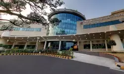 वैष्णो देवी इंस्टीट्यूट ऑफ मेडिकल एक्सीलेंस :  मुस्लिम छात्रों के दाखिले रद्द करने की मांग तेज, उपराज्यपाल के खिलाफ मैदान में बीजेपी