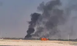 दुबई एयरशो में तेजस हादसे से भारत की उम्मीदों को झटका