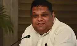 अरशद मदनी जैसे लोग सिर्फ मुसलमानों को भड़काना चाहते हैं : प्रियंक कानूनगो अरशद मदनी जैसे लोग सिर्फ मुसलमानों को भड़काना चाहते हैं : प्रियंक कानूनगो