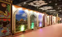 दिल्ली : व्यापार मेला में बिहार दिवस समारोह, निवेशकों को बेहतरीन अवसर दे रही राज्य सरकार