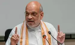 हमारी सरकार टॉप-टू-बॉटम और बॉटम-टू-टॉप अप्रोच से ड्रग कार्टेल को खत्म कर रही : अमित शाह