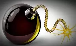 हैदराबाद जा रही गल्फ एयर फ्लाइट में बम की धमकी, मुंबई में उतारा गया विमान हैदराबाद जा रही गल्फ एयर फ्लाइट में बम की धमकी, मुंबई में उतारा गया विमान