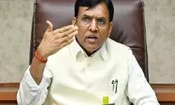 खेलो इंडिया यूनिवर्सिटी गेम्स वैश्विक स्तर के चैंपियन खिलाड़ियों को तैयार करेगा: डॉ. मनसुख मांडविया खेलो इंडिया यूनिवर्सिटी गेम्स वैश्विक स्तर के चैंपियन खिलाड़ियों को तैयार करेगा: डॉ. मनसुख मांडविया