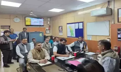प्रदूषण नियंत्रण के लिए अब नोएडा में 1 जनवरी से सीएनजी-इलेक्ट्रिक वाहनों से होगी होम डिलीवरी
