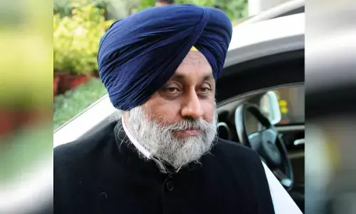 शिरोमणि अकाली दल ने बुलाई इमरजेंसी मीटिंग, 131वां संविधान संशोधन का किया विरोध; चंडीगढ़ पर पंजाब के अधिकार को कम करने की साजिश