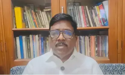 तमिलनाडु विधानसभा चुनाव की तैयारियों में जुटी वीसीके पार्टी, जानिए डीएमके गठबंधन में कितनी सीटों की रख सकती है मांग