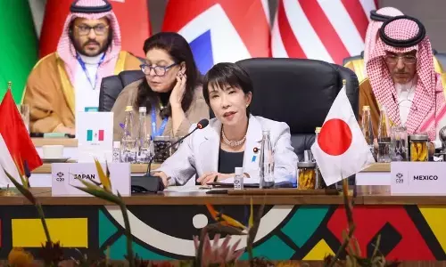 चीन ने संयुक्त राष्ट्र में जापान की ताइवान नीति पर उठाए सवाल, टोक्यो के अधिकारी ने दावे को बताया निराधार