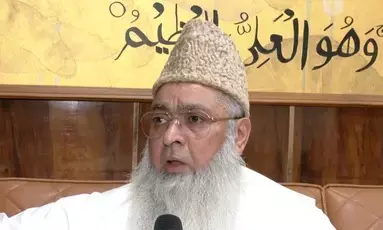 अखिल भारतीय इमाम संगठन ने अरशद मदनी के बयान की आलोचना की, कहा- ये देश में डर और अशांति फैलाने वाला बयान