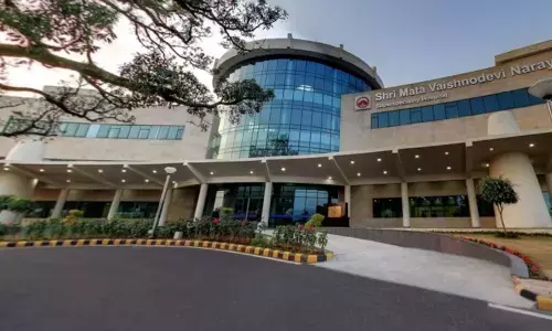 वैष्णो देवी इंस्टीट्यूट ऑफ मेडिकल एक्सीलेंस :  मुस्लिम छात्रों के दाखिले रद्द करने की मांग तेज, उपराज्यपाल के खिलाफ मैदान में बीजेपी