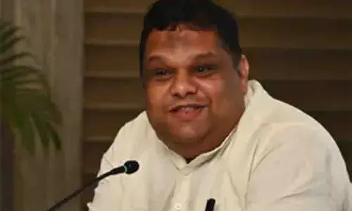 अरशद मदनी जैसे लोग सिर्फ मुसलमानों को भड़काना चाहते हैं : प्रियंक कानूनगो