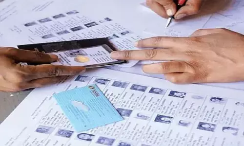 अगर बिहार नहीं जीतते तो क्या दूसरे राज्यों में एसआईआर होता? अगर बिहार नहीं जीतते तो क्या दूसरे राज्यों में एसआईआर होता?