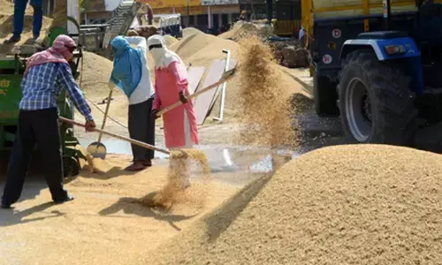नए श्रम कानूनों से मजदूरों की आमदनी बढ़ेगी, महिलाएं सशक्त होंगी नए श्रम कानूनों से मजदूरों की आमदनी बढ़ेगी, महिलाएं सशक्त होंगी