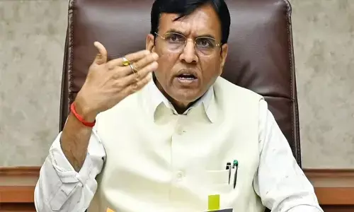 खेलो इंडिया यूनिवर्सिटी गेम्स वैश्विक स्तर के चैंपियन खिलाड़ियों को तैयार करेगा: डॉ. मनसुख मांडविया