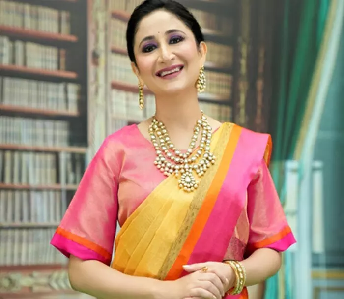 धुरंधर ऐसी फिल्म, जो कहानी कहने का तरीका बदल देगी : गीतिका गंजू धुरंधर ऐसी फिल्म, जो कहानी कहने का तरीका बदल देगी : गीतिका गंजू