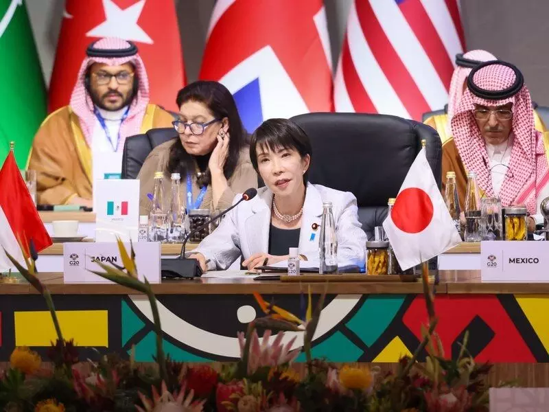 चीन ने संयुक्त राष्ट्र में जापान की ताइवान नीति पर उठाए सवाल, टोक्यो के अधिकारी ने दावे को बताया निराधार