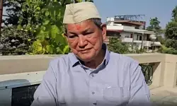 क्या राहुल गांधी को अपना सलाहकार बदलना चाहिए? हरीश रावत ने कही ये बात