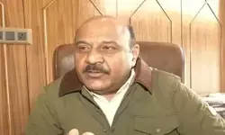 सरकार की प्राथमिकता श्रमिकों की सुरक्षा और अधिकारों को मजबूत बनाना : जम्मू-कश्मीर के उपमुख्यमंत्री