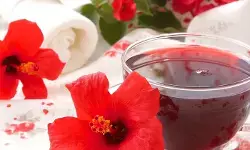 कोलेस्ट्रॉल कम करने से वजन घटाने तक, सेहत के लिए वरदान गुड़हल की चाय कोलेस्ट्रॉल कम करने से वजन घटाने तक, सेहत के लिए वरदान गुड़हल की चाय