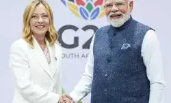 मोदी–मेलोनी मीटिंग : आतंकवाद पर बड़ा ऐक्शन प्लान, रणनीतिक साझेदारी को नई दिशा