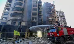 आईडीएफ का दावा, बेरूत में हिजबुल्लाह के टॉप लीडर को मार गिराया