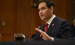 रूस-यूक्रेन पीस प्लान : अमेरिका ने ड्राफ्ट किया पेश, यूक्रेनी प्रतिनिधिमंडल से बातचीत के बाद रुबियो ने जानकारी देने से किया इनकार