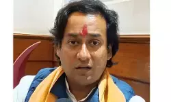 राजनाथ सिंह के सिंध प्रांत और देश के बॉर्डर वाले बयान पर कांग्रेस ने किया पलटवार, कहा-रक्षा मंत्री तथ्यात्मक जानकारी दे
