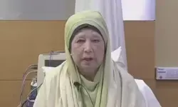 बांग्लादेश : पूर्व प्रधानमंत्री खालिदा जिया के हार्ट और फेफड़ों में इन्फेक्शन, एवरकेयर अस्पताल में भर्ती, चल रहा इलाज