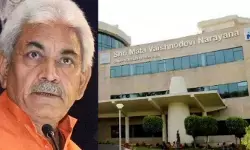 वैष्णो देवी इंस्टीट्यूट में एमबीबीएस के दाखिले का मुद्दा बना सांप्रदायिक, राजनीतिक दल भी हुए शामिल