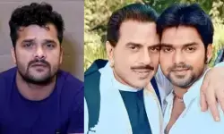 भोजपुरी इंडस्ट्री से लेकर बॉलीवुड तक कई फ़िल्मी सितारों ने धर्मेंद्र को दी श्रद्धांजलि भोजपुरी इंडस्ट्री से लेकर बॉलीवुड तक कई फ़िल्मी सितारों ने धर्मेंद्र को दी श्रद्धांजलि