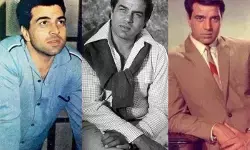 केवल ही मैन नहीं थे धर्मेन्द्र