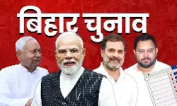बिहार चुनाव नतीजे : अर्थ और अनर्थ