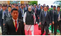 दक्षिण एशियाई देशों के लिए सावधानी और सहयोग से चलने का समय