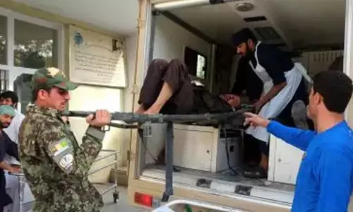 अफगानिस्तान के हेरात में सड़क हादसे में 10 की मौत, 10 से अधिक घायल