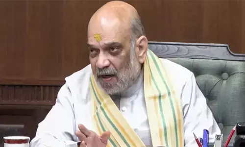 दिल्ली में 262 करोड़ रुपए की ड्रग्स जब्त, अमित शाह ने एनसीबी और दिल्ली पुलिस को दी बधाई