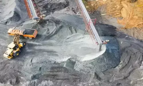 जम्मू-कश्मीर में खनिज सुधार की नई शुरुआत, आज होगी पहली नीलामी