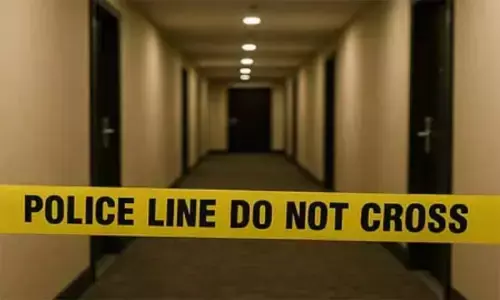 कोलकाता के होटल में मिले युवक के शव मामले में पुलिस ने दो लोगों को गिरफ्तार किया