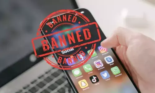 मलेशिया में सोशल मीडिया बैन की तैयारी, 16 साल से कम उम्र के यूजर्स के लिए पाबंदी लगाने पर विचार कर रही सरकार
