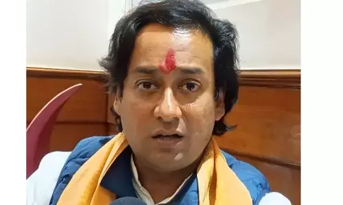 राजनाथ सिंह के सिंध प्रांत और देश के बॉर्डर वाले बयान पर कांग्रेस ने किया पलटवार, कहा-रक्षा मंत्री तथ्यात्मक जानकारी दे